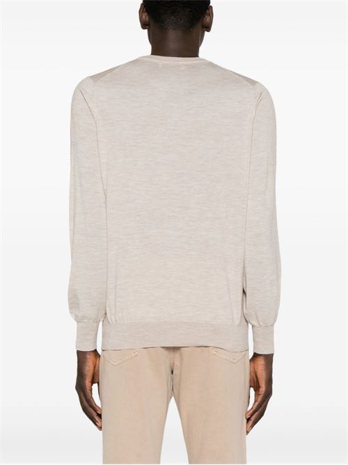 Crew neck sweater BRUNELLO CUCINELLI | M2400100CZI22